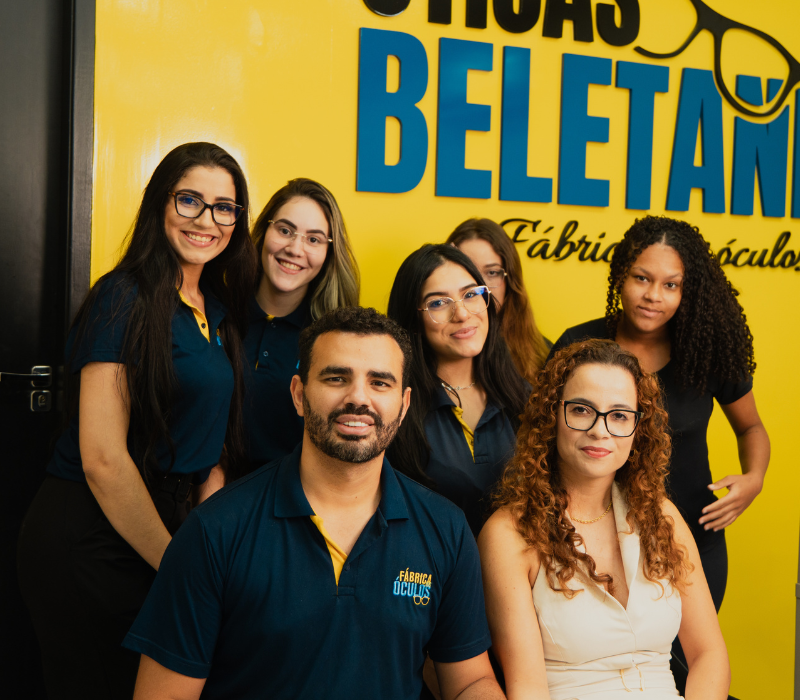FOTO EQUIPE